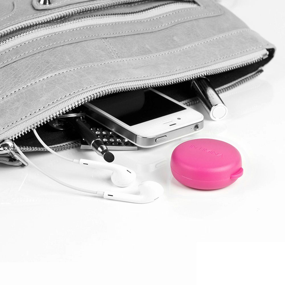Although many women don't know much about menstrual cups, menstrual cups have been popular in Europe and the United States for several years. Now, there are many menstrual cup brands for everyone to choose from, such as American Diva... Intimina Menstrual Cup Size B (reusable) Photo-4