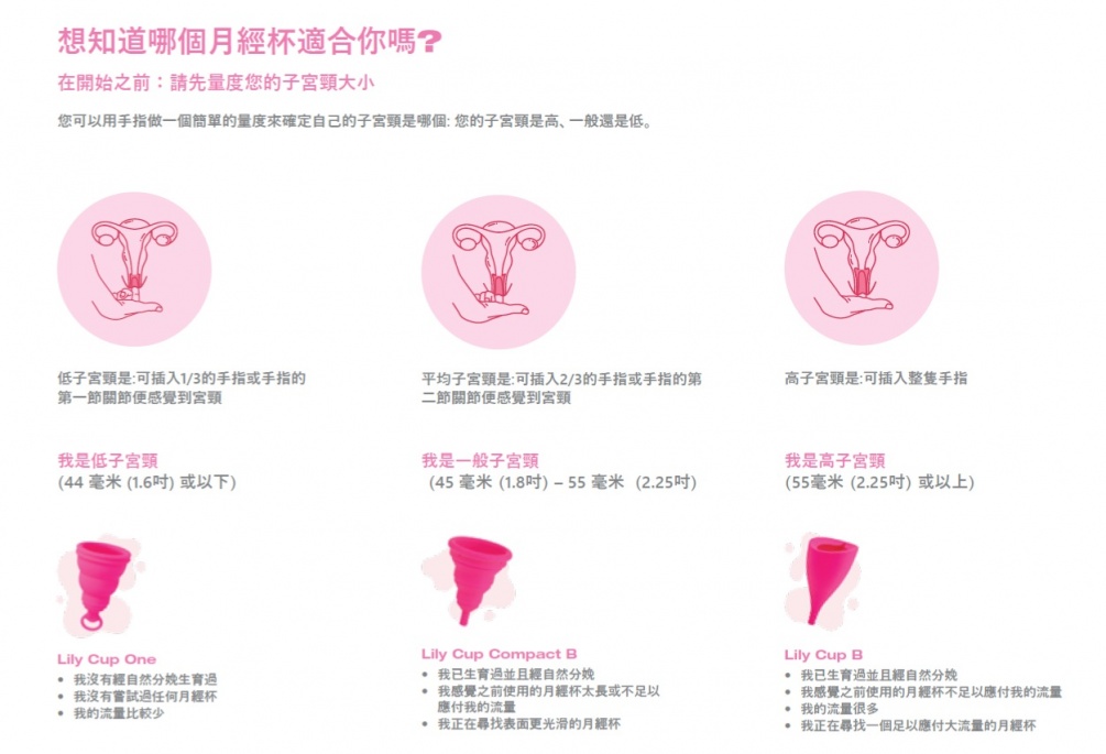 Although many women don't know much about menstrual cups, menstrual cups have been popular in Europe and the United States for several years. Now, there are many menstrual cup brands for everyone to choose from, such as American Diva... Intimina Menstrual Cup Size B (reusable) Photo - 10