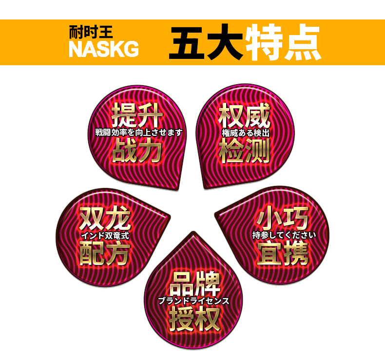 古圣堂升级版耐时王印古神油男士延时喷剂